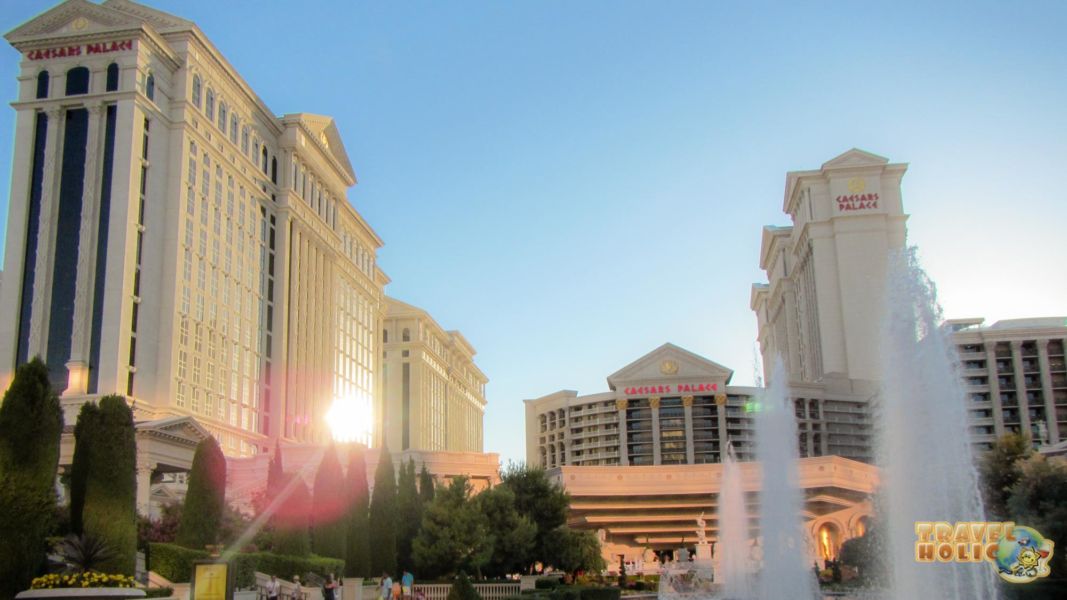 Caesars Palace, Las Vegas
