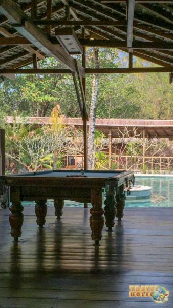 Ambiance au Siladen Resort & Spa